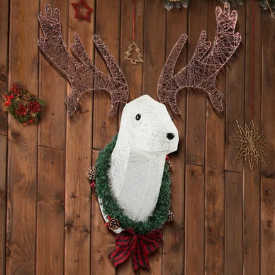 Transform Your Home into a Holiday Wonderland